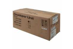 Kyocera DV-560 302HN93013 black original developer