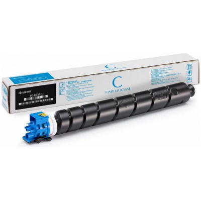 Kyocera Mita TK-8335C cyan original toner
