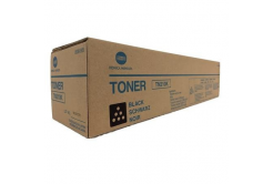 Konica Minolta TN210K black original toner