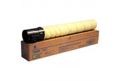 Konica Minolta TN514Y A9E825H yellow original toner