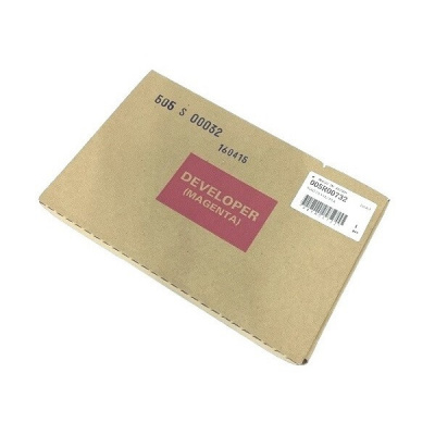 Xerox 005R00732 magenta original developer