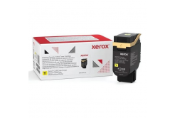 Xerox 006R04826 yellow original toner
