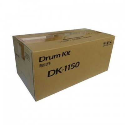 Kyocera DK-1150 302RV93010 black original drum unit