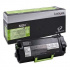 Lexmark 522HE, 52D2H0E black original toner