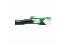 Lexmark C3220C0 cyan original toner