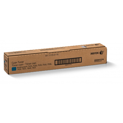 Xerox 006R01516 cyan original toner