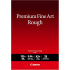 Canon Fine Art Rough 4562C004, 320 g/m2, A3+, 25pcs, matte, inkjet, white, photo paper