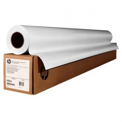 HP Removable Adhesive Fabric 8SU06A, 289 g/m2, 42", 1067mm x 30.5m, self-adhesive, white, paper roll