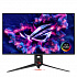 ASUS 90LM0CL0-B02971 ROG/Swift OLED PG32UCDM Gen3/31.5"/QD-OLED/4K UHD/240Hz/0.03ms/Black/3R