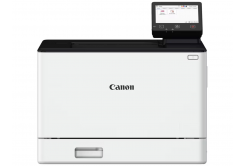 Canon imageFORCE X C1333P 7186C001 laser printer + toner set T12