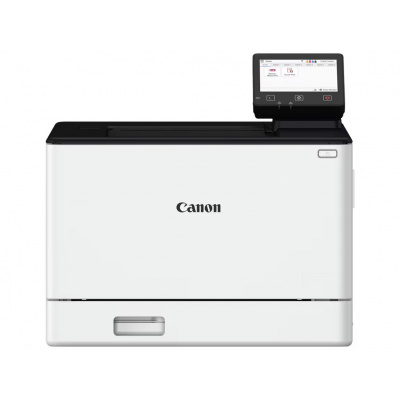 Canon imageFORCE X C1333P 7186C001 laser printer + toner set T12