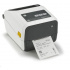 Zebra ZD421c Healthcare ZD4AH43-C0EE00EZ TT, 12 dots/mm (300 dpi), label printer, RTC, EPLII, ZPLII, USB, USB Host, BT (BLE), Ethernet, white (Successor GC420t)