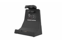 Getac office dock