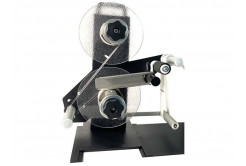 Labelmate LMR057-UK, TWIN-MATRIX R/L, label rewinder