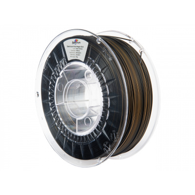 Spectrum 81403 3D filament, PLA Magic Silk, 1,75mm, 1000g, Solar eclipse