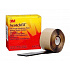3M Scotchfil Electrical Insulating Putty Tape, black, thickness 3.1 mm, 38 mm x 1.5 m