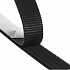 3M Dual-Lock™ SJ3542, black (26 stems/cm2) 25 mm - sold by the meter (1 dm = 10 cm)