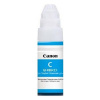 Canon GI-490 C, cyan , original ink cartridge