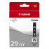 Canon PGI-29GY, 4871B001 grey  original ink cartridge