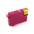 Epson 603XL T03A34 magenta compatible ink cartridge