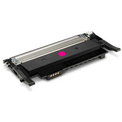 Compatible toner with HP 117A W2073A magenta 