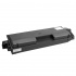 Kyocera Mita TK-580K black compatible toner