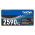 Brother TN2590XL black original toner