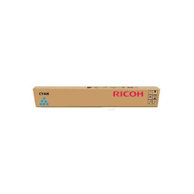 Ricoh 820119, 821061 cyan original toner