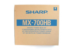 Sharp MX700HB original waste toner container