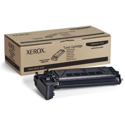 Xerox 006R01278 black original toner