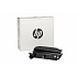 HP 527F9A Original Waste Toner Bottle