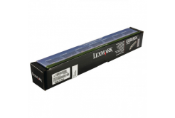 Lexmark C53030X black original drum