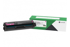 Lexmark C332HM0 magenta original toner