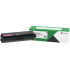 Lexmark C332HM0 magenta original toner