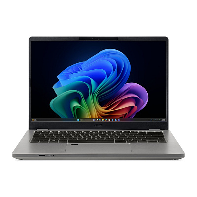 Acer NX.BSFEC.001 TravelMate P4 14/TMP414-56-TCO-56VH/U5-325/14"/WUXGA/16GB/512GB/Intel int/W11P/Blue/2R
