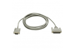 Bixolon connection cable K604-00086B, RS232