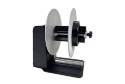Labelmate MC-PRO LMR066 label rewinder and unwinder