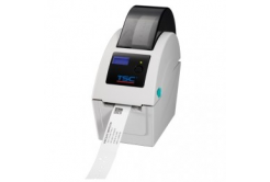 TSC TDP-324W 99-039A036-0302, 12 dots/mm (300 dpi), disp., RTC, TSPL-EZ, USB, Ethernet, label printer