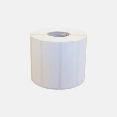 Epson 7113703 PP Matte, for ColorWorks, 105x55mm, polypropylene, white self-adhesive labels