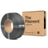 "The Filament" by Spectrum TF-24165, ReFill, PLA Matte, 1,75mm, 1000g, Urban grey