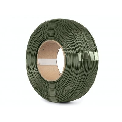 Spectrum 81360 Refill 3D filament, PET-G Premium, 1,75mm, 1000g, Olive green
