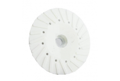 Backing pad Turboflex, M14, diameter 150 mm