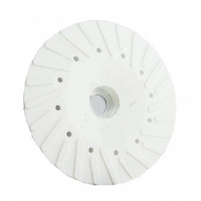 Backing pad Turboflex, M14, diameter 150 mm