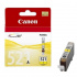 Canon CLI-521Y yellow original ink cartridge