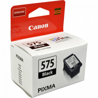 Canon PG-575XL 5437C001 black original ink cartridge