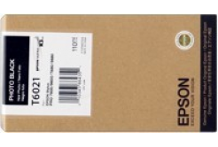 Epson C13T602100 photo black original ink cartridge