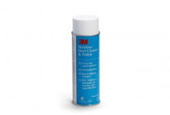 3M Stainless steel cleaner (Stainless Steel Cleaner & Polish), spray, 600 ml