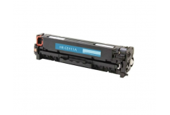 Compatible toner with HP 305A CE411A cyan 