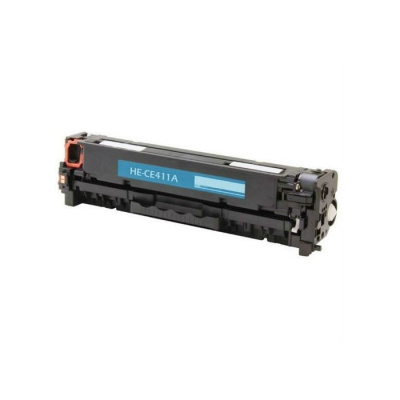 Compatible toner with HP 305A CE411A cyan 