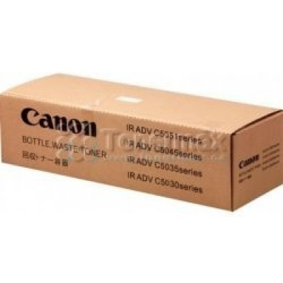 Canon FM3-5945-000, FM4-8400-000 original waste box